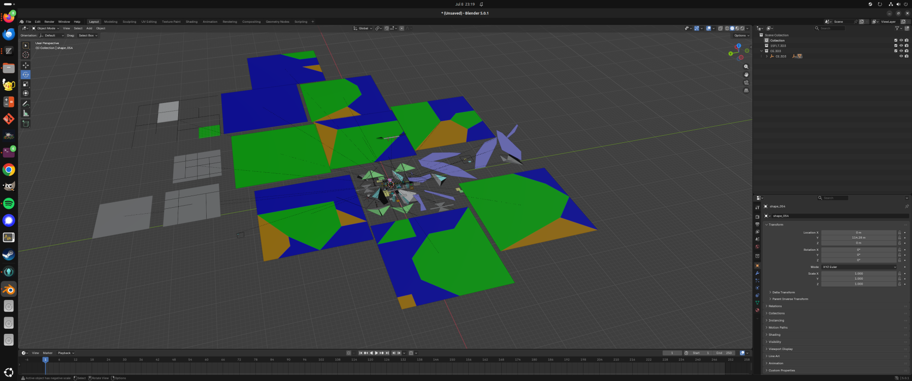 Blender3